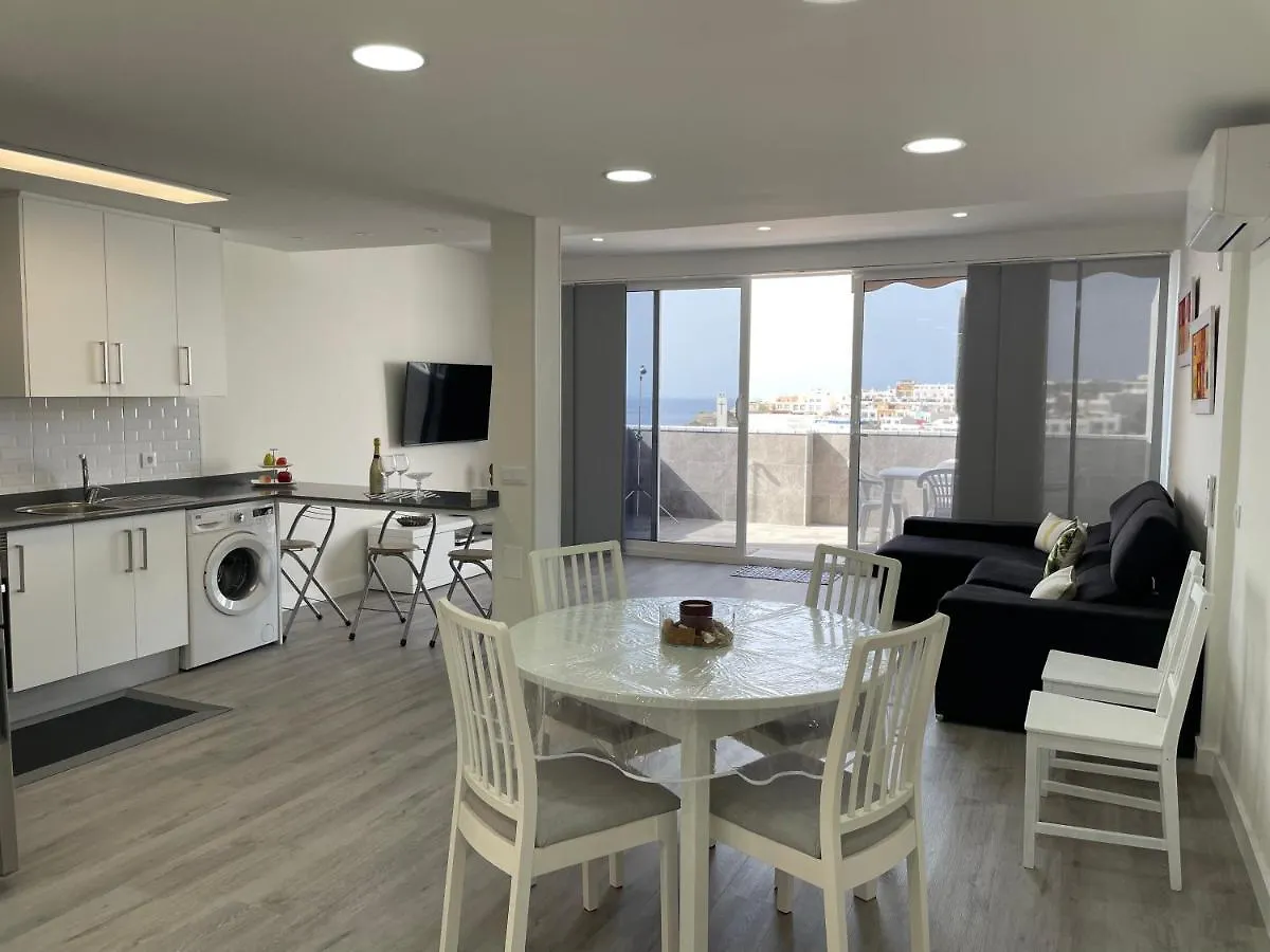 Apartamento Ipa Gonca En Morrojable مورو ذيل خابلِ