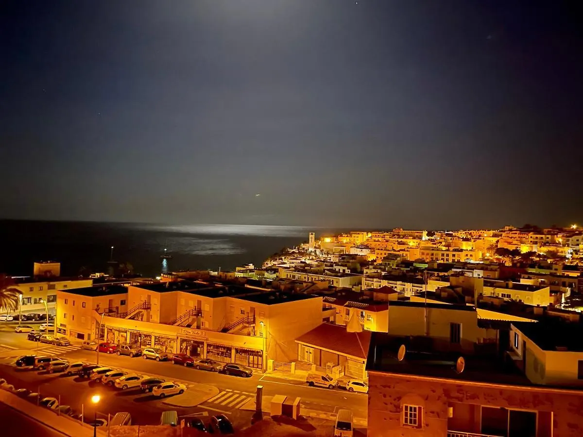 Apartamento Ipa Gonca En Morrojable مورو ذيل خابلِ شقة