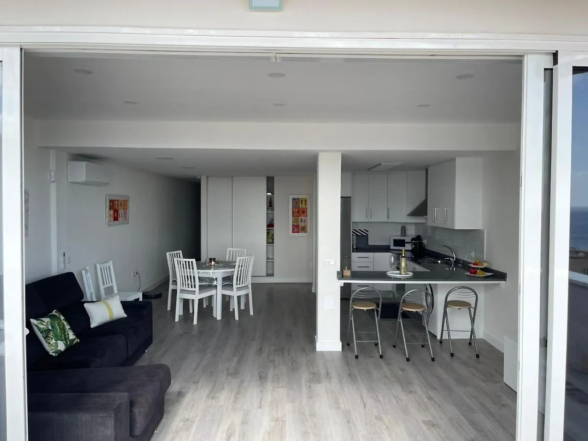 Apartamento Ipa Gonca En Morrojable 모로델제블