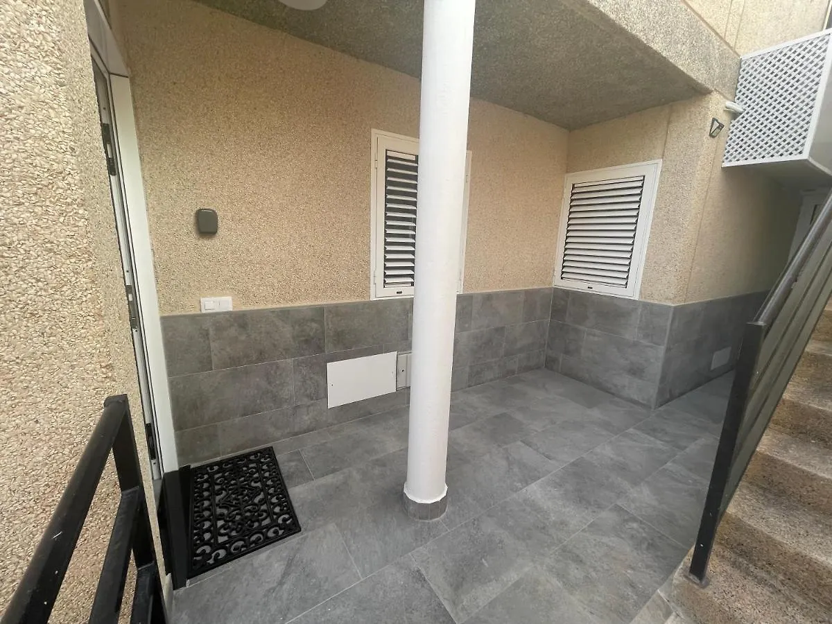 Apartamento Ipa Gonca En Morrojable مورو ذيل خابلِ شقة