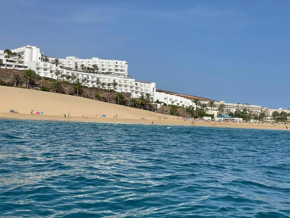 Apartamento Ipa Gonca En Morrojable مورو ذيل خابلِ