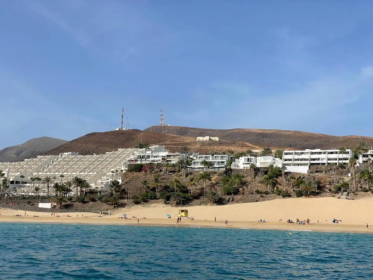 Apartamento Ipa Gonca En Morrojable 모로델제블 스페인