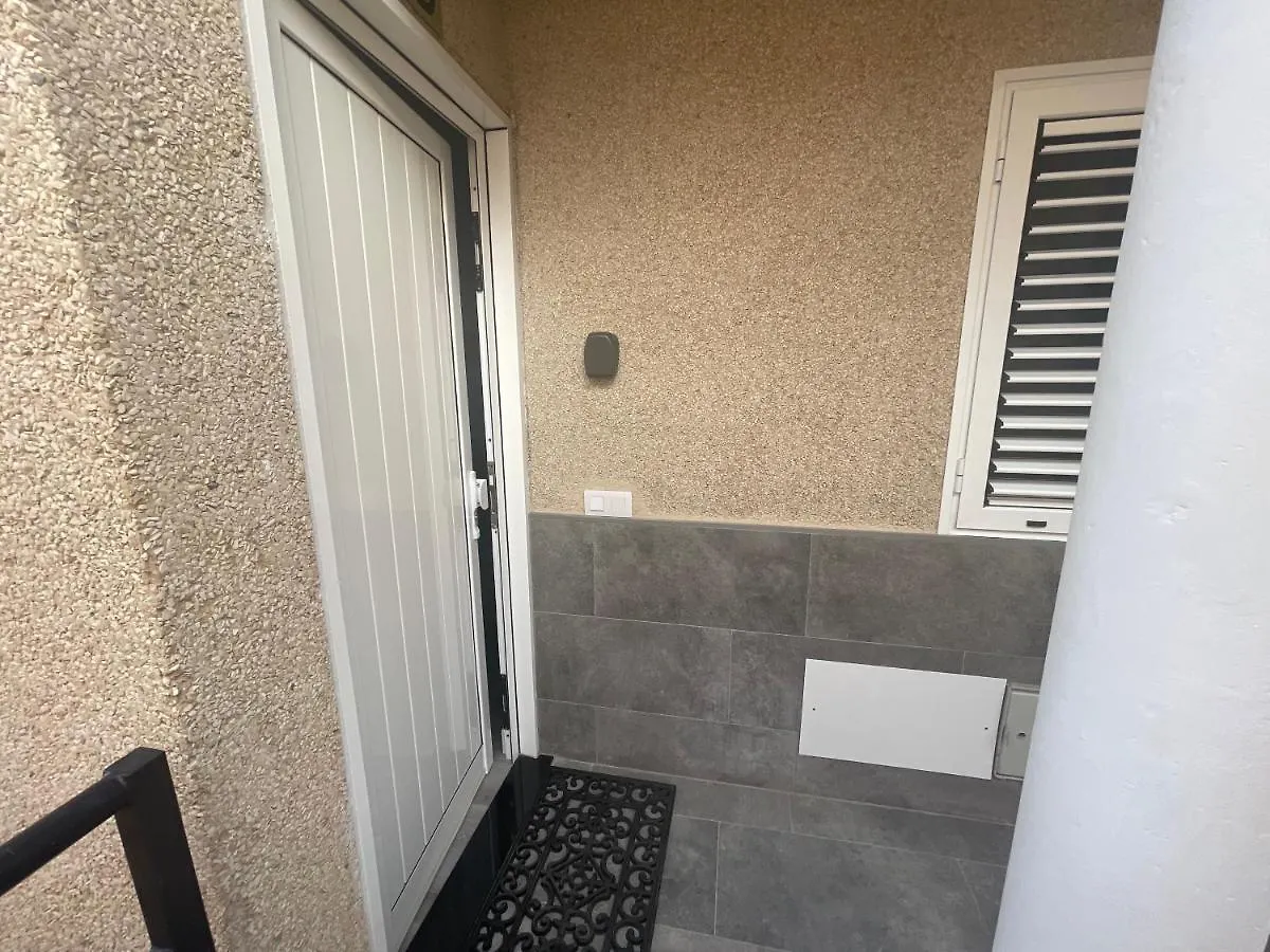 Apartamento Ipa Gonca En Morrojable مورو ذيل خابلِ 0*,