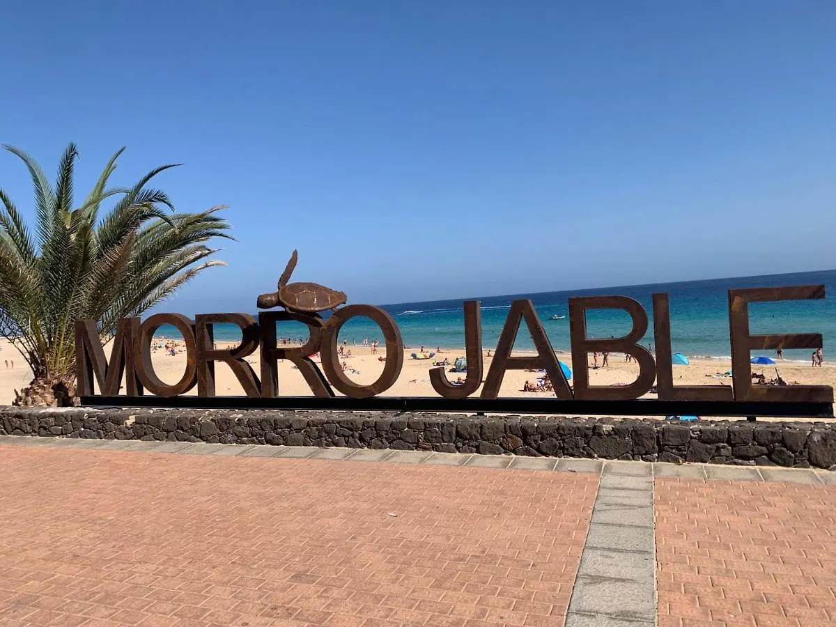 Apartamento Ipa Gonca En Morrojable مورو ذيل خابلِ 0*,  إسبانيا