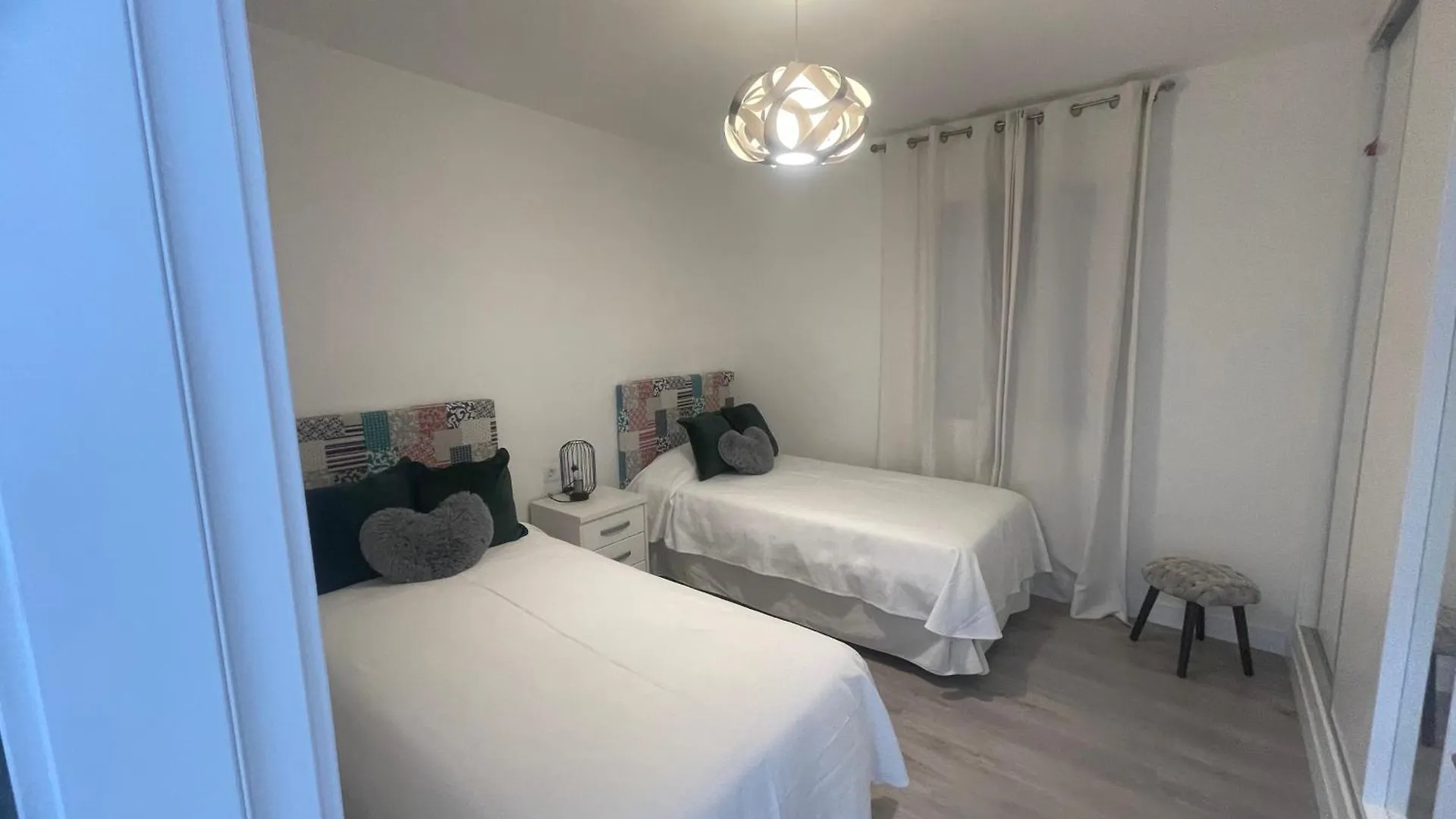 Apartamento Ipa Gonca En Morrojable مورو ذيل خابلِ 0*,