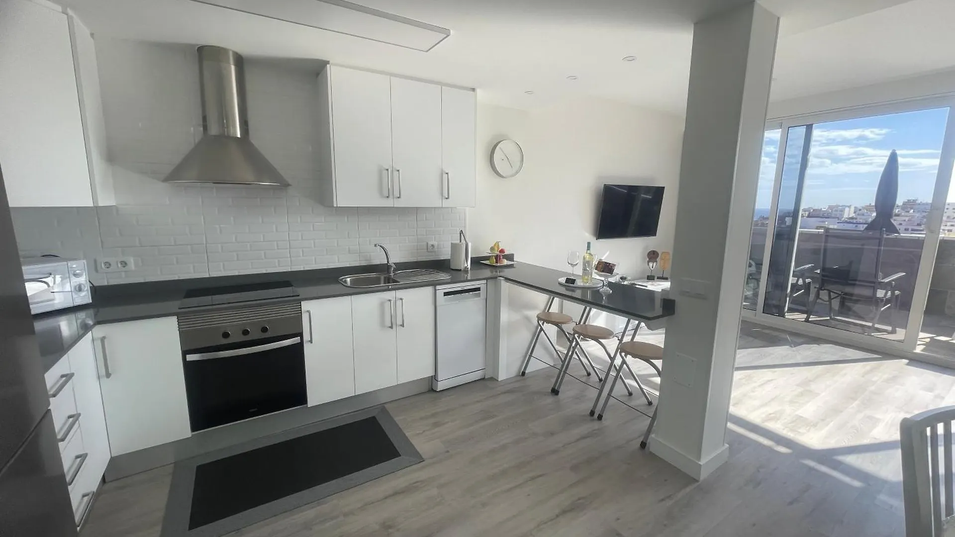 Apartamento Ipa Gonca En Morrojable مورو ذيل خابلِ 0*,  إسبانيا